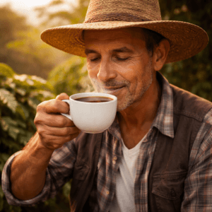 granos de café de altura granos de café de altura