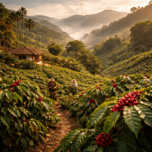 cómo preparar café cómo preparar café