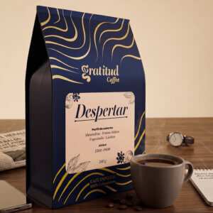 Despertar de Gratitud Coffee
